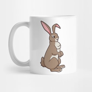 Kawaii bunny Mug